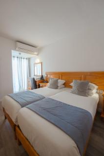 Gillieru Harbour Hotel - St. Paul's Bay - 1