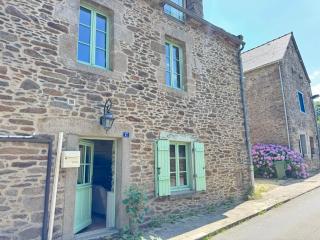 Beautiful Cottage - Lanvallay - 0