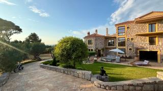 Chateau Koukos - Mythimna - 0