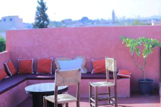 Riad Encens - Marrakesh - 1