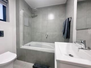 Driftwood Bay - Mossel Cove Unit 212 - Mosselbaai - 2