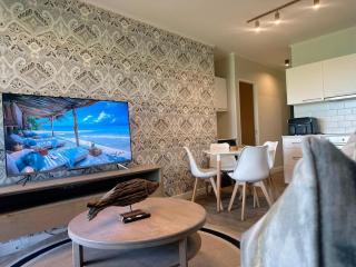 Driftwood Bay - Mossel Cove Unit 212 - 1