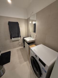 Penthouse-Flair nahe Prater - Vienne - 8