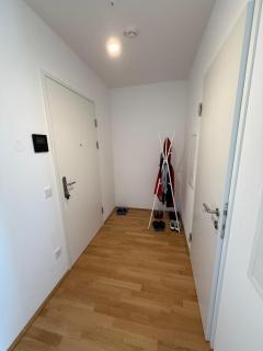 Penthouse-Flair nahe Prater - Vienne - 6