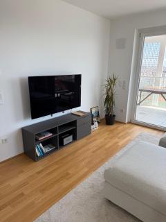Penthouse-Flair nahe Prater - Vienne - 5
