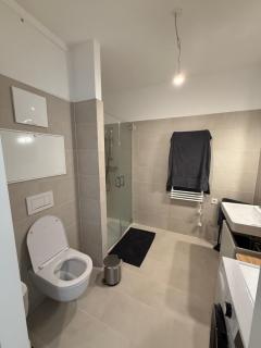 Penthouse-Flair nahe Prater - Vienne - 4