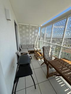 Penthouse-Flair nahe Prater - Vienne - 3