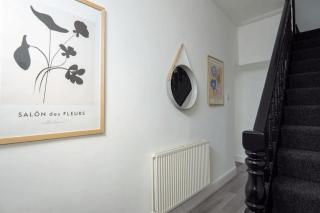 3 Bed House 9 mins walk to Anfield Sleeps 7 - Liverpool - 7