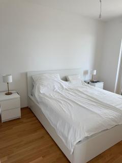 Penthouse-Flair nahe Prater - Vienne - 2