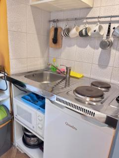 Dunja Apartments - Premantura - 7