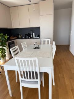 Penthouse-Flair nahe Prater - Vienne - 1