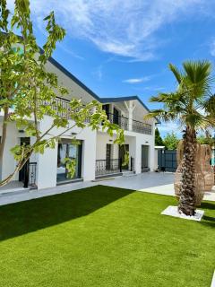 Kalimera Villas - Órmos - 0