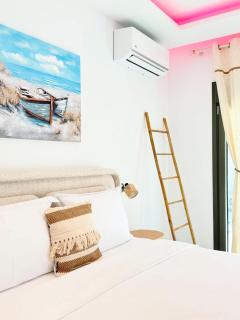 Kalimera Villas - Órmos - 5