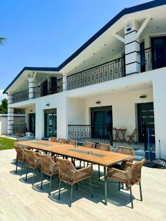 Kalimera Villas - Órmos - 3