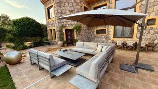 Chateau Koukos - Mythimna - 8