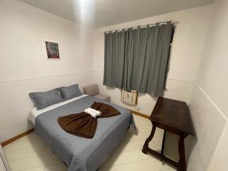 Jóia escondida com vista para o mar em Ipanema - 3