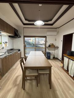 MATAHARI Guesthouse - Miyazaki - 9