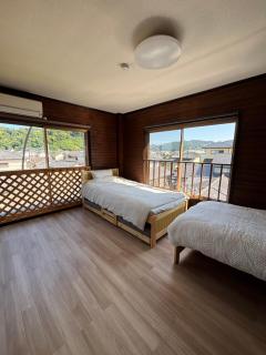MATAHARI Guesthouse - Miyazaki - 2