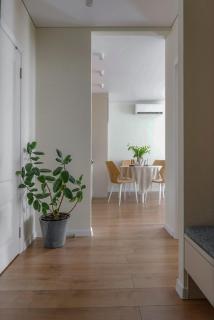 Cozy Apartment , Floor to Ceiling Mountain View 1914 - Almaty - 1