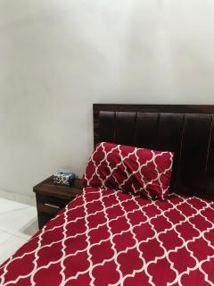 Gulshan Palace Hotel Aga Khan University Hospital Karachi - Karachi - 2