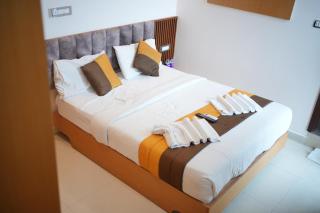 Hotel RK Koramangala - Bangalore - 8