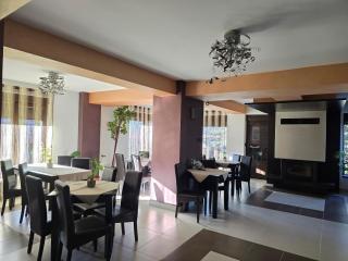 Pensiunea Public House - Buşteni - 4