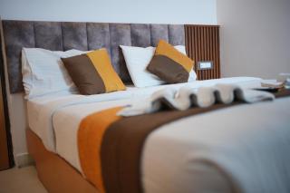 Hotel RK Koramangala - Bangalore - 6