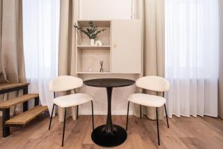 K20 - Boutique Apartments, Best Location, by BQA - 4