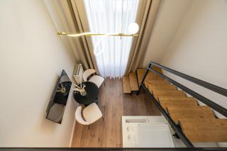 K20 - Boutique Apartments, Best Location, by BQA - 2