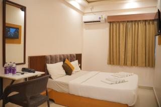Hotel RK Koramangala - Bangalore - 4