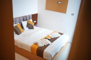 Hotel RK Koramangala - Bangalore - 2
