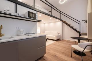 K20 - Boutique Apartments, Best Location, by BQA - 8