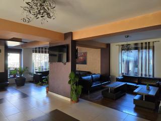 Pensiunea Public House - Buşteni - 3