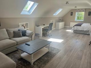 Alpaca Lodge - Coleraine - 9