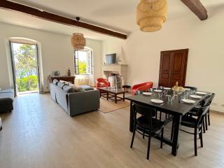 L'appartement Montenosa - Aléria - 9