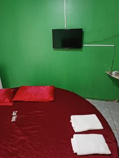 Capri Motel - Crato - 7