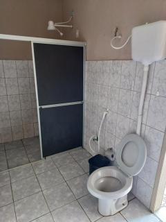 Capri Motel - Crato - 5