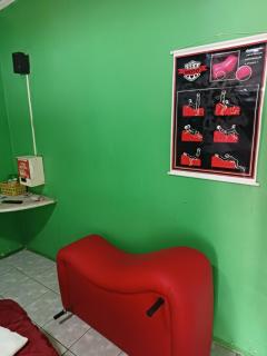 Capri Motel - Crato - 3
