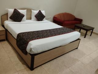 KONAARK'S ARKA Hotel - Nagpur - 2