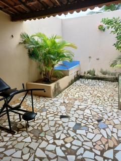 Capri Motel - Crato - 2