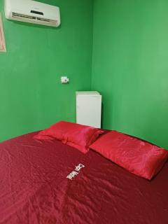 Capri Motel - Crato - 1