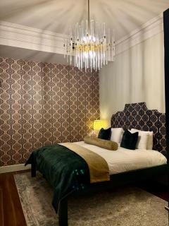 Hunton Park Hotel - Kings Langley - 9