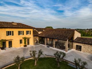 Relais Corte Baruzzo - 7