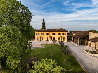 Relais Corte Baruzzo - Volta Mantovana - 6