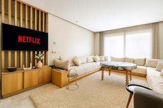 Lux, comfy and cosy Apartment - Casablanca - 0