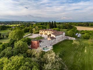 Relais Corte Baruzzo - Volta Mantovana - 3