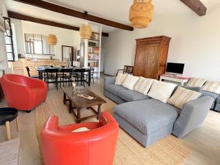 L'appartement Montenosa - Aléria - 5