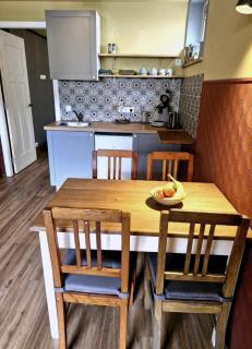 Warempel appartement - Valkenburg - 1