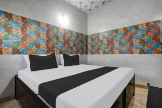 Hotel O Kailash Mansarovar - Jamshedpur - 0