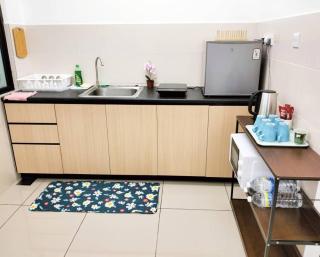 JB Austin Regency Simple and Tidy 5pax plus 1 - Johor Bahru - 9